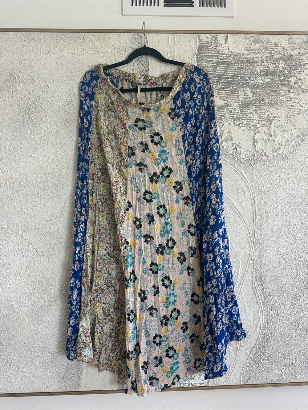 Free People Maxi Skirt